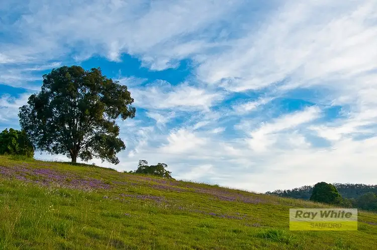 Fourth view of Homely land listing, 0 Dobsons Road, Clear Mountain QLD 4500