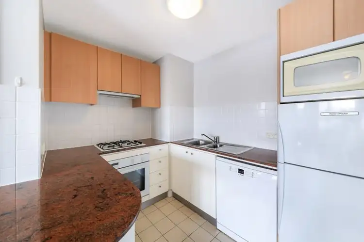 Sixth view of Homely apartment listing, 49/27 Bennelong Parkway, Wentworth Point NSW 2127