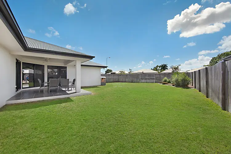 Second view of Homely house listing, 1 Jarvis Street, Burdell QLD 4818