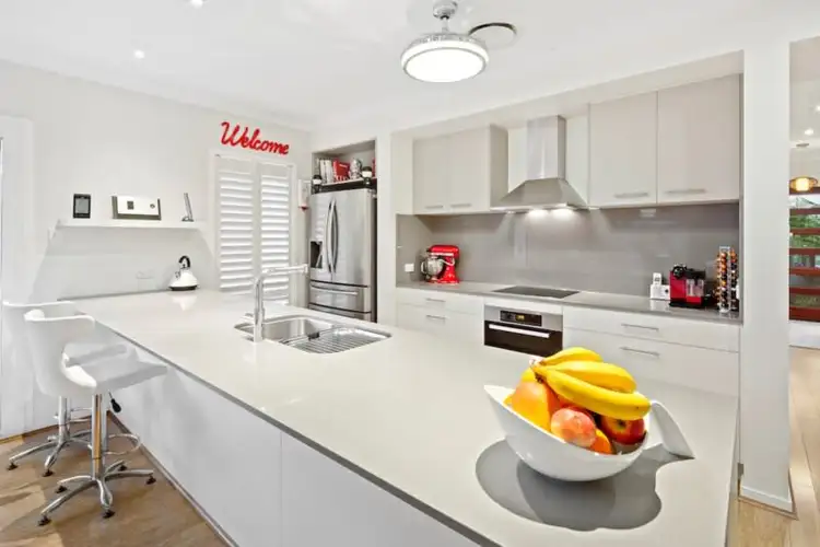 Third view of Homely house listing, 34 Creekside Drive, Sippy Downs QLD 4556