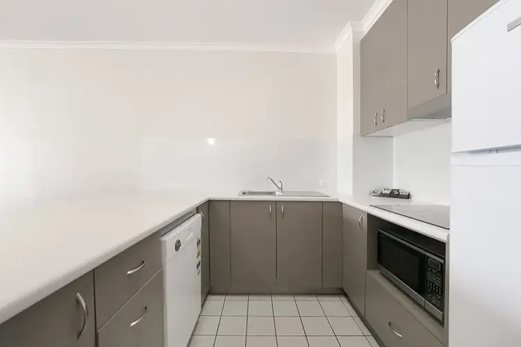 Fourth view of Homely apartment listing, 705/44 Ferry Street, Kangaroo Point QLD 4169
