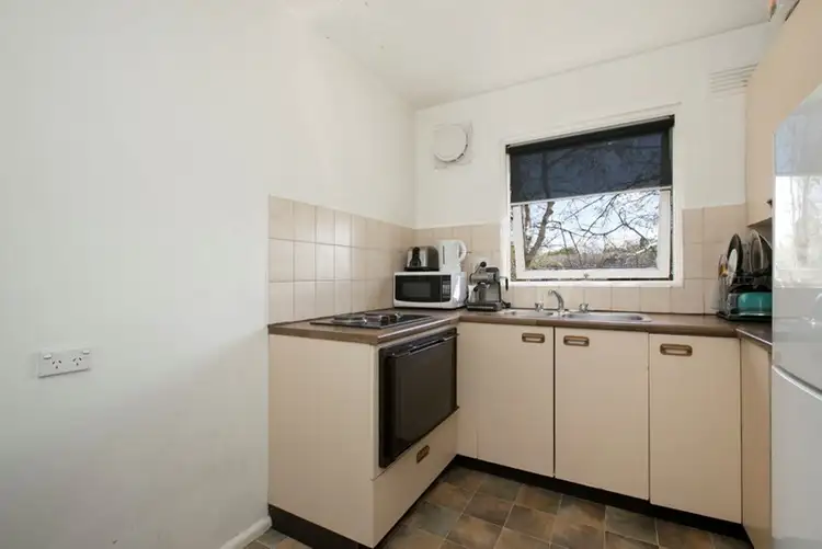 Third view of Homely apartment listing, 18/72-74 Carlisle Street, St Kilda VIC 3182