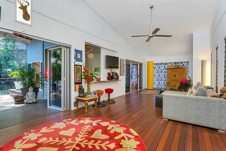 Fourth view of Homely house listing, 68 Roberts Drive, Trinity Beach QLD 4879