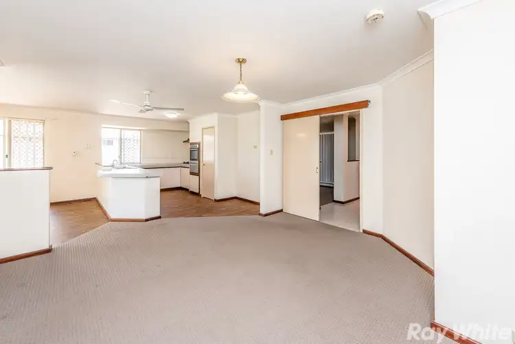 Third view of Homely house listing, 17 Mugana Crescent, Waggrakine WA 6530