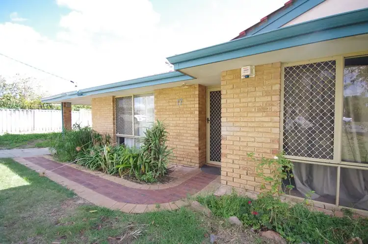 Second view of Homely house listing, 17 Downy Green, Mirrabooka WA 6061