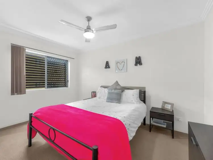 Sixth view of Homely apartment listing, 3/3 Rowell Street, Zillmere QLD 4034