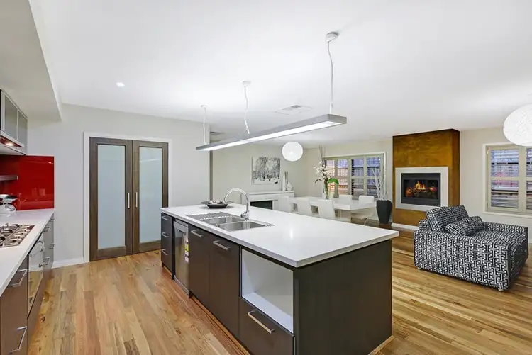 Second view of Homely house listing, 40 Lythrum Street, Doreen VIC 3754