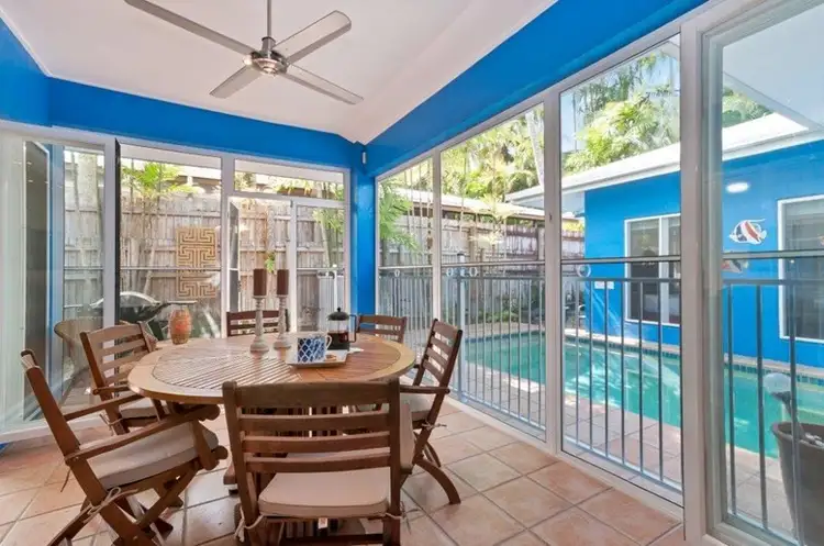 Second view of Homely house listing, 1/50 Garrick Street, Port Douglas QLD 4877