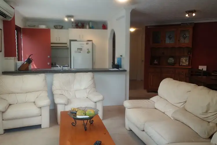 Fifth view of Homely unit listing, 1/4 Christina Court, Mermaid Waters QLD 4218