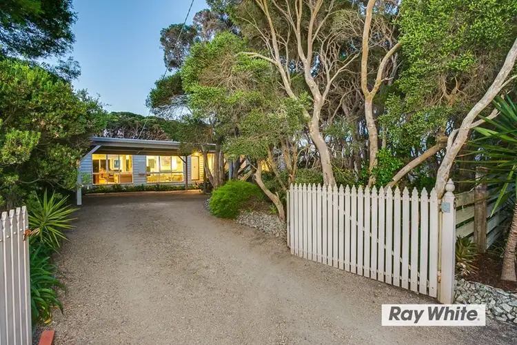 Main view of Homely house listing, 6 Harold Road, Rye VIC 3941