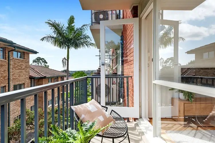 Fifth view of Homely unit listing, 8/10 Coulter Street, Gladesville NSW 2111