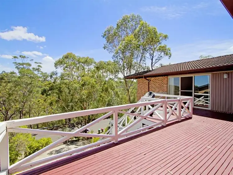 Main view of Homely house listing, 54 Kentia Parade, Cherrybrook NSW 2126