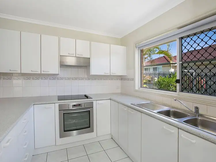 Fourth view of Homely townhouse listing, 54/43 Scrub Road, Carindale QLD 4152