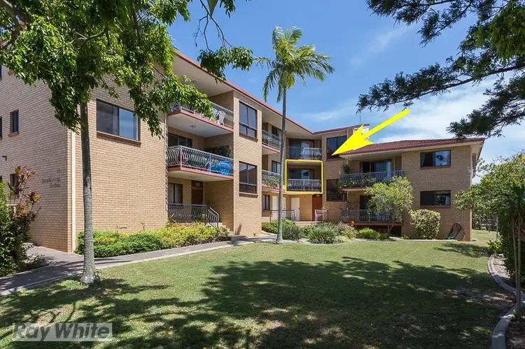 Main view of Homely unit listing, 4/32 Gainsborough Street, Moorooka QLD 4105