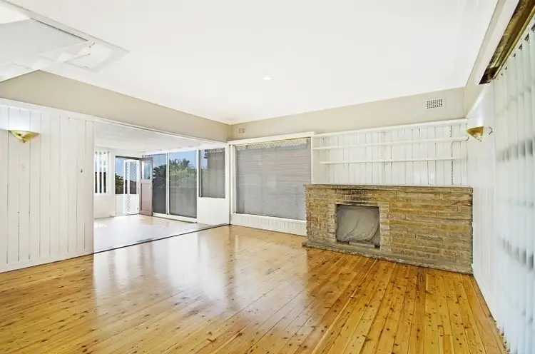 Fifth view of Homely house listing, 66 Quirk Street, Dee Why NSW 2099