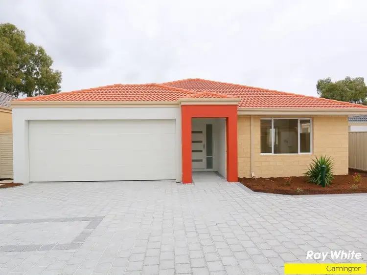 Unit 3/76-78 Crawford Street, East Cannington WA 6107