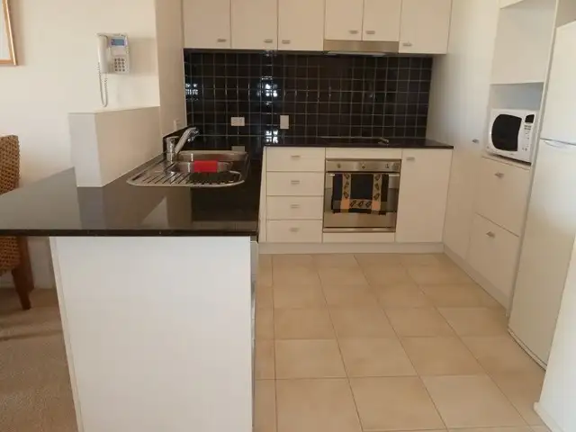 Fourth view of Homely unit listing, 634/21 Wirraway Street, Alexandra Headland QLD 4572