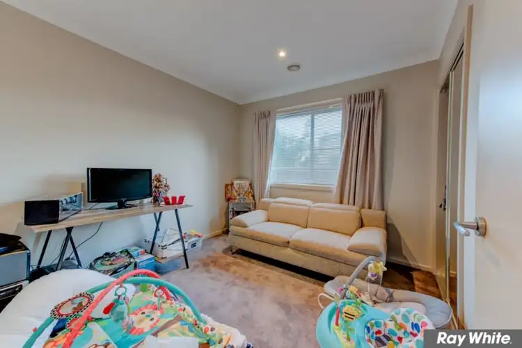 Seventh view of Homely house listing, 14 Windrest Way, Point Cook VIC 3030