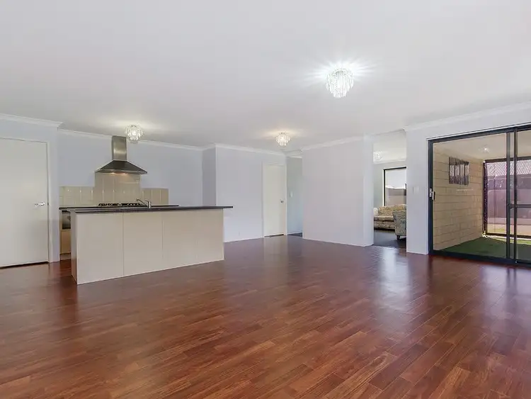 Seventh view of Homely house listing, 33 Sunstone Drive, Wellard WA 6170