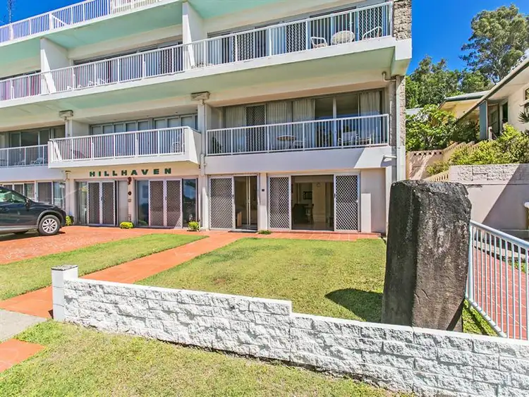 Sixth view of Homely unit listing, Unit 2/2 Goodwin Terrace, Burleigh Heads QLD 4220