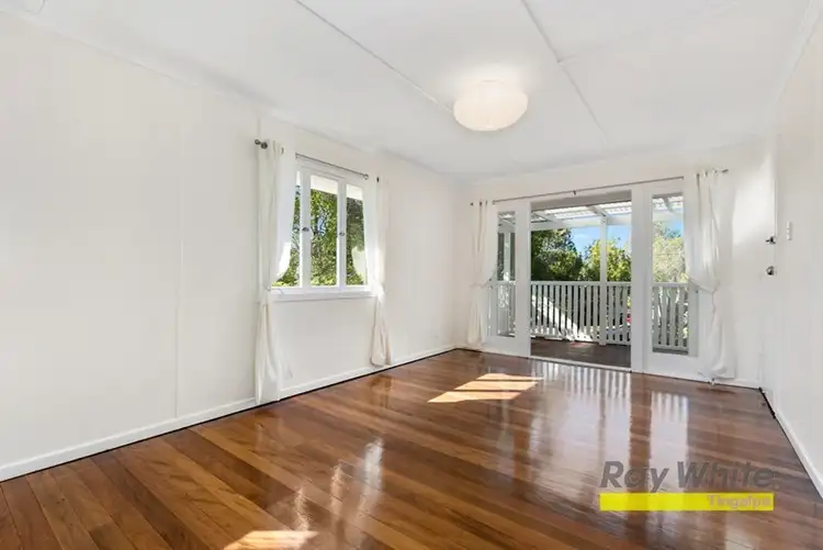 Second view of Homely house listing, 165 Wondall Road, Wynnum West QLD 4178