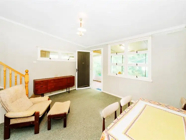 Fifth view of Homely house listing, 107 Birdwood Road, Holland Park West QLD 4121