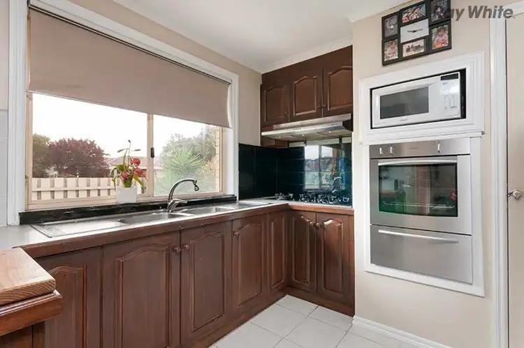 Second view of Homely house listing, 2 Chelmsford Crescent, St Albans VIC 3021