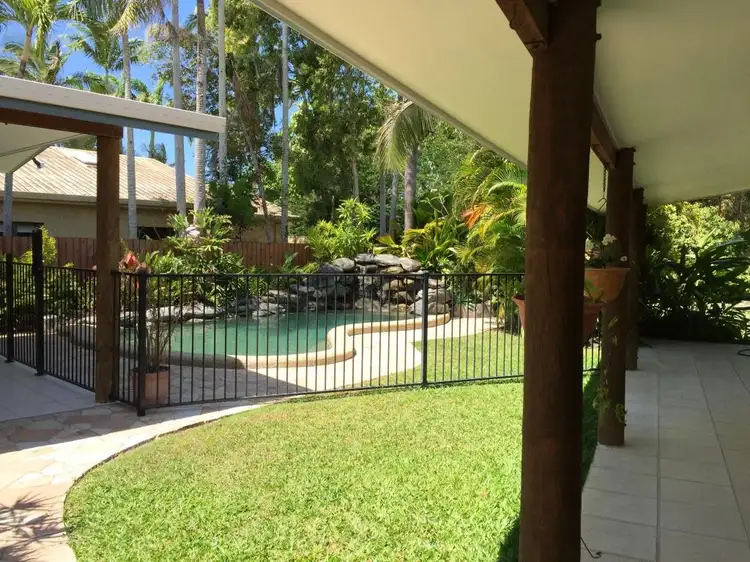 Second view of Homely house listing, 15 Agincourt Street, Port Douglas QLD 4877