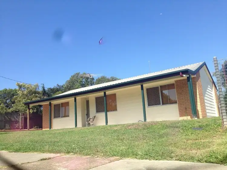 Main view of Homely house listing, 366 Haigslea Amberley Road, Walloon QLD 4306
