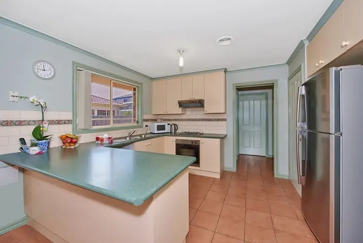 Second view of Homely unit listing, 3/58 Josef Avenue, Bundoora VIC 3083