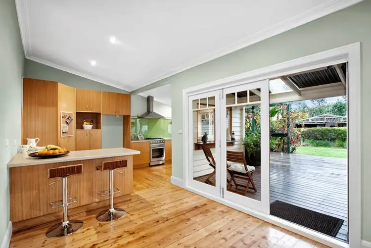 Fourth view of Homely house listing, 9 Camden Road, Hughesdale VIC 3166