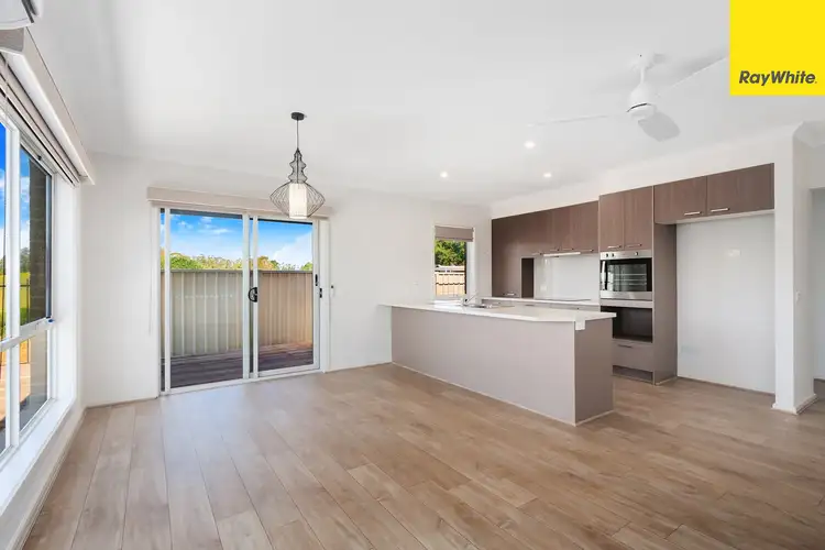 Second view of Homely unit listing, 10 Cowan Court, Neerim South VIC 3831