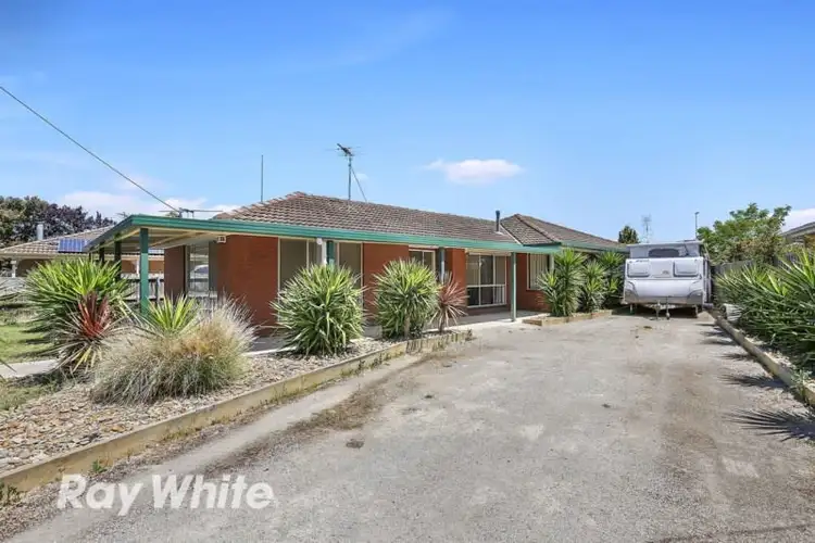 54 Rennie Street, Lara VIC 3212