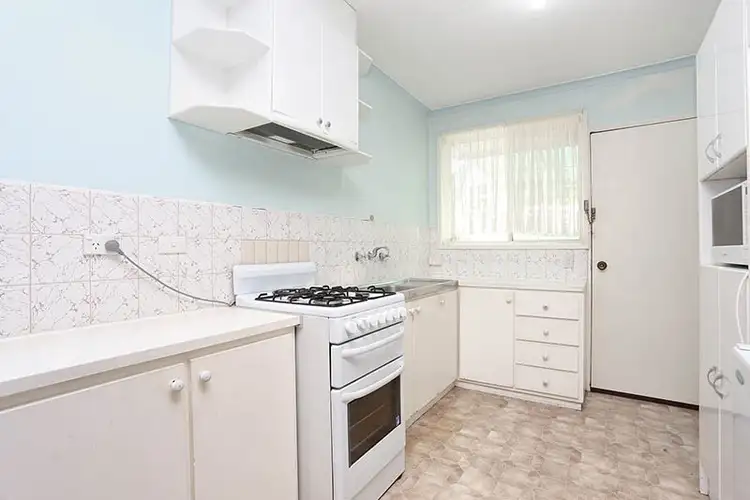 Second view of Homely unit listing, 11/25-27 Newton Crescent, Lalor VIC 3075