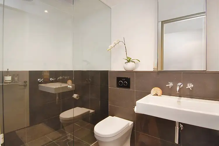 Third view of Homely apartment listing, 84/299 Forbes Street, Darlinghurst NSW 2010