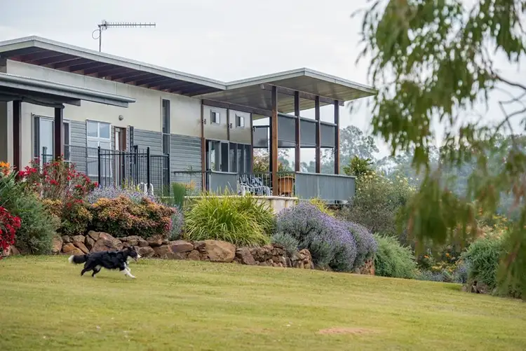 1775 Boonah-Rathdowney Road, Boonah QLD 4310