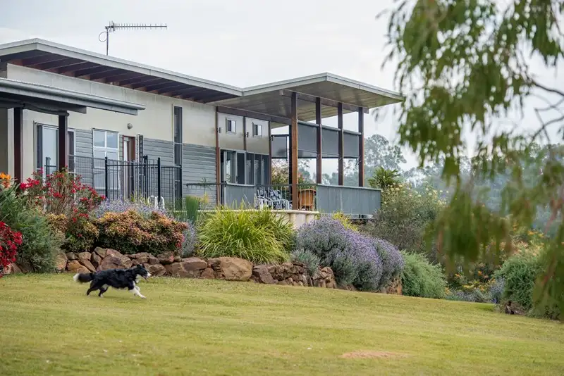 Main view of Homely rural property listing, 1775 Boonah-Rathdowney Road, Boonah QLD 4310