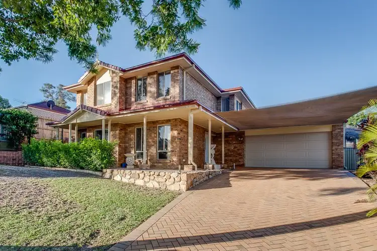 Second view of Homely house listing, 4 Edith Street, Forest Lake QLD 4078