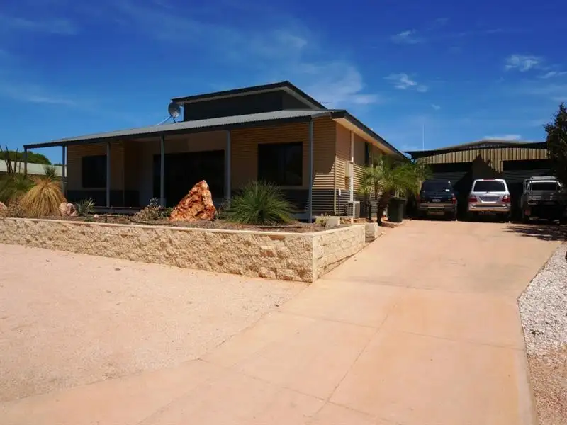 Main view of Homely house listing, 2 Trout Place, Exmouth WA 6707