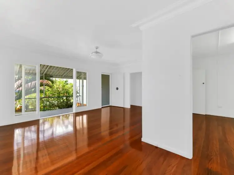 Fourth view of Homely house listing, 22 Stellmach Street, Everton Park QLD 4053