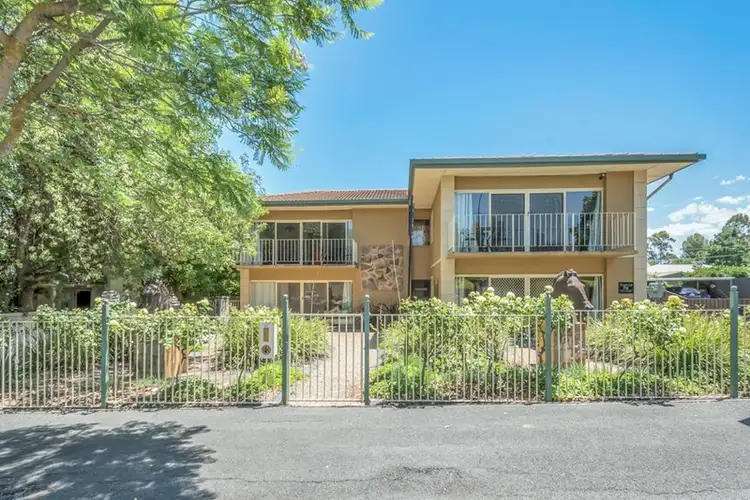 Third view of Homely apartment listing, 8a - 8d Murray Street, Angaston SA 5353