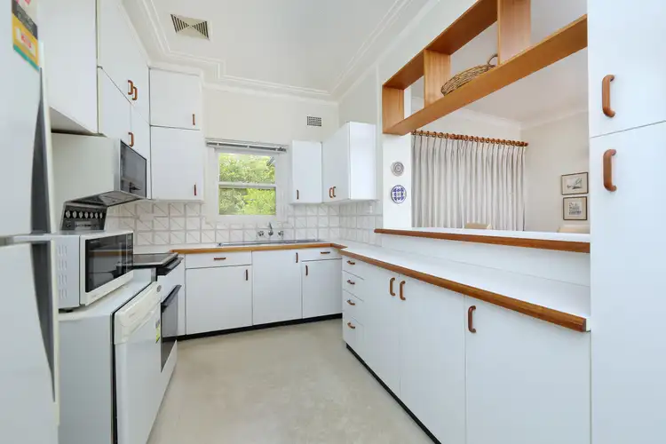 Fifth view of Homely house listing, 5 Boundary Road, Oatley NSW 2223