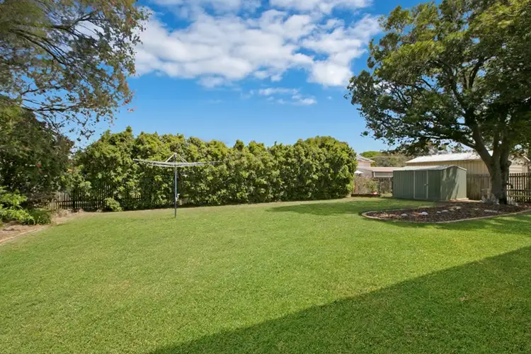 Third view of Homely house listing, 8 Joslin Street, Birkdale QLD 4159