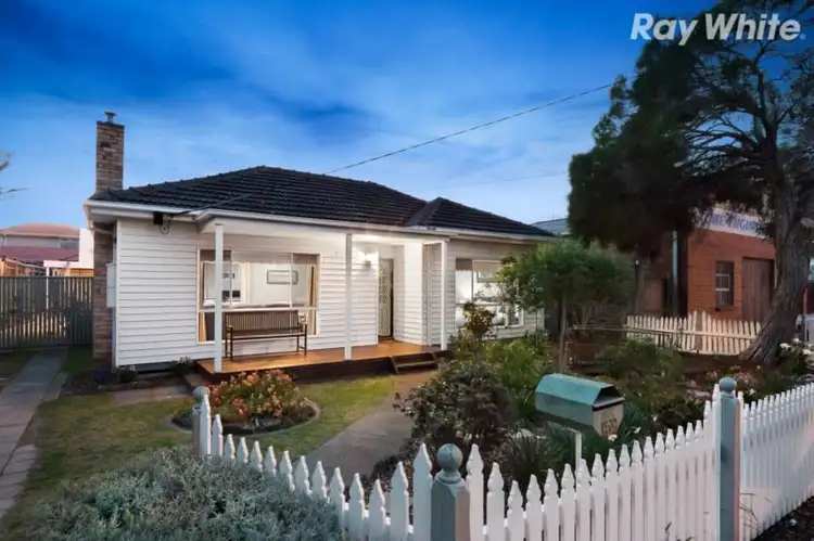 159 Warren Road, Parkdale VIC 3195