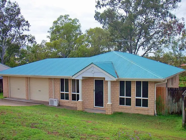 Main view of Homely house listing, 25 Palma Rosa Drive, Wulkuraka QLD 4305