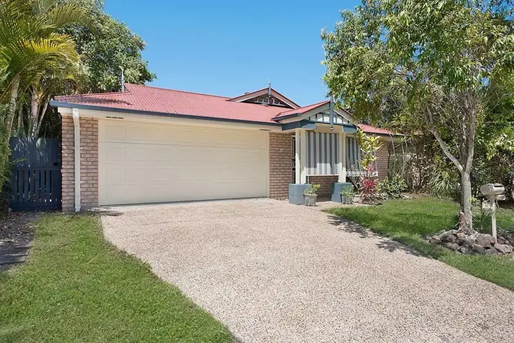 11 Mohr Close, Sippy Downs QLD 4556