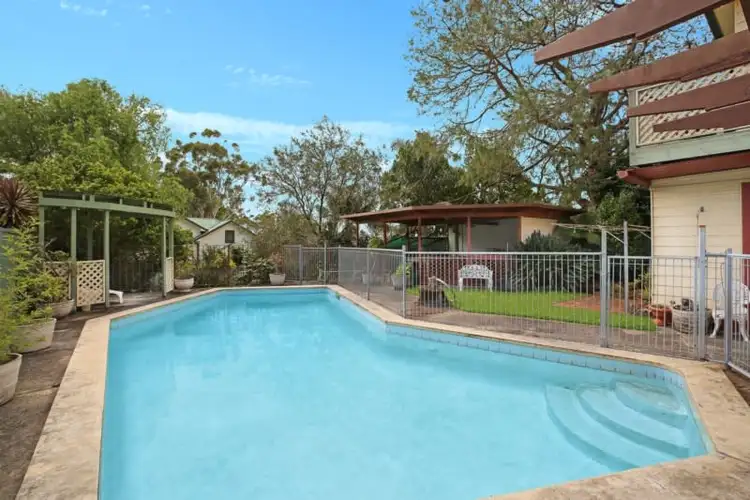 Second view of Homely house listing, 349 Princes Highway, Sylvania NSW 2224