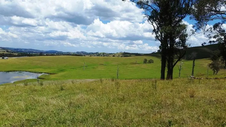 Lot 13 DP621541 Hennys Road, Dungog NSW 2420