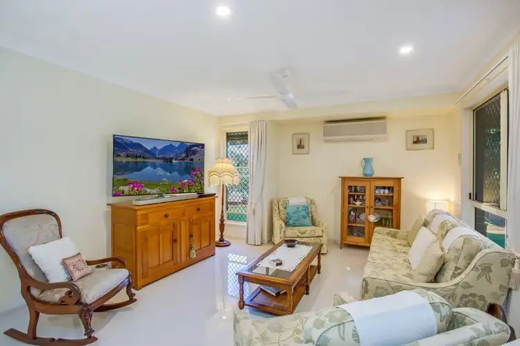 Fifth view of Homely house listing, 19 Breeana Court, Mudgeeraba QLD 4213