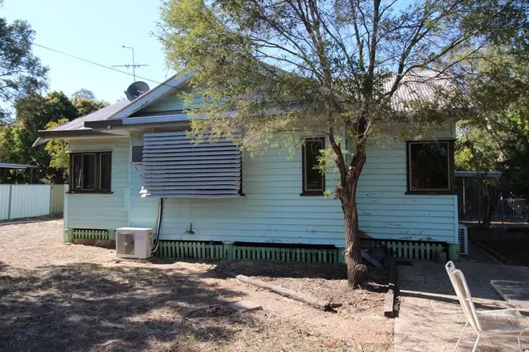 Third view of Homely house listing, 38 Opal Street, Emerald QLD 4720